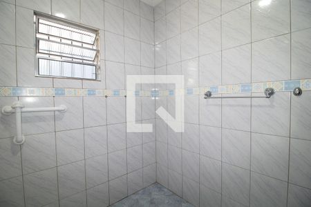 Casa para alugar com 119m², 4 quartos e 3 vagasBanheiro 1