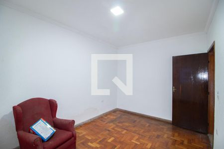 Quarto 2 de casa para alugar com 4 quartos, 119m² em Parada Inglesa, São Paulo