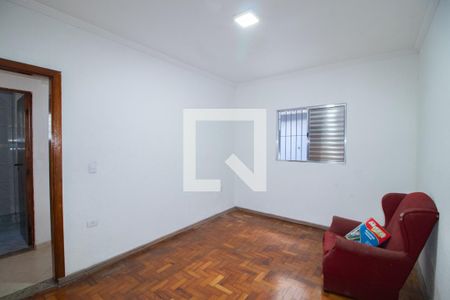 Quarto 2 de casa para alugar com 4 quartos, 119m² em Parada Inglesa, São Paulo