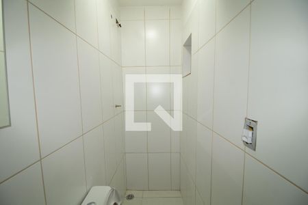 Casa para alugar com 119m², 4 quartos e 3 vagasBanheiro 2