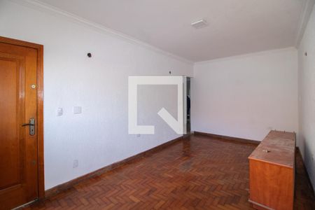 Sala de casa para alugar com 4 quartos, 119m² em Parada Inglesa, São Paulo