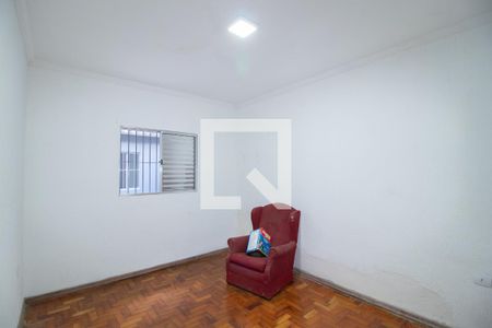 Quarto 2 de casa para alugar com 4 quartos, 119m² em Parada Inglesa, São Paulo