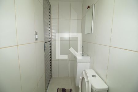 Casa para alugar com 119m², 4 quartos e 3 vagasBanheiro 2