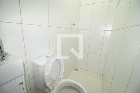 Casa para alugar com 119m², 4 quartos e 3 vagasBanheiro 2