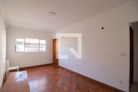 Sala de casa para alugar com 4 quartos, 119m² em Parada Inglesa, São Paulo