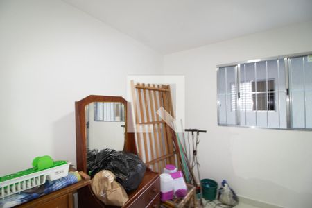 Casa para alugar com 119m², 4 quartos e 3 vagasQuarto 3