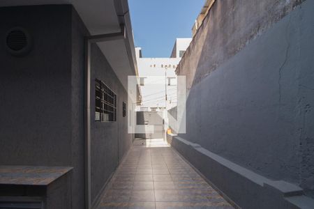 Casa para alugar com 119m², 4 quartos e 3 vagasQuintal e Garagem