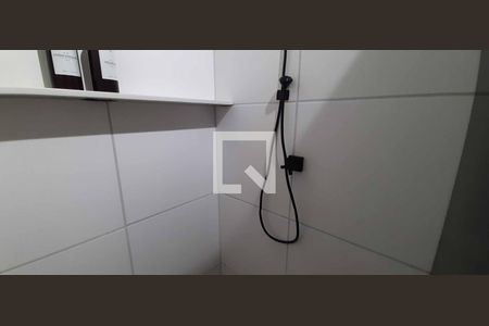 Apartamento à venda com 24m², 1 quarto e sem vagaBanheiro