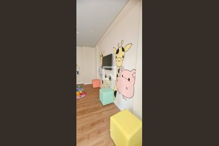Apartamento à venda com 24m², 1 quarto e sem vagaBrinquedoteca