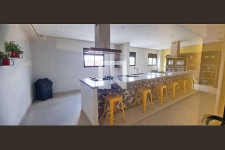 Apartamento à venda com 24m², 1 quarto e sem vagaÁrea comum
