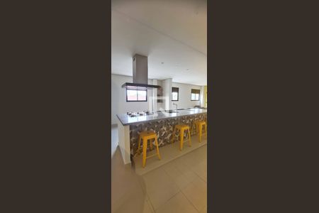 Apartamento à venda com 24m², 1 quarto e sem vagaÁrea comum