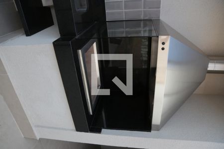 Apartamento à venda com 24m², 1 quarto e sem vagaÁrea comum - Churrasqueira