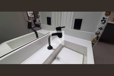 Apartamento à venda com 24m², 1 quarto e sem vagaBanheiro