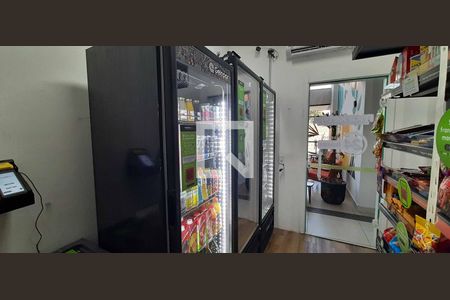 Apartamento à venda com 24m², 1 quarto e sem vagaMercadinho