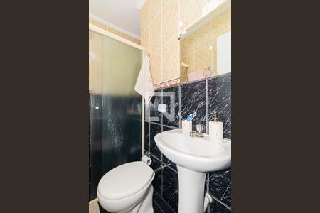 Casa à venda com 151m², 3 quartos e 2 vagasQuarto 3