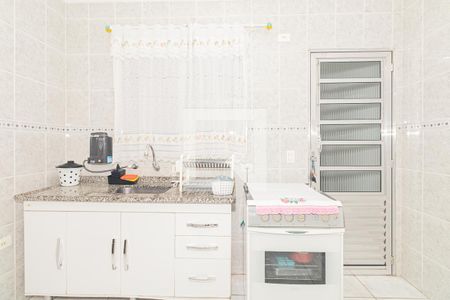 Casa à venda com 151m², 3 quartos e 2 vagasCozinha