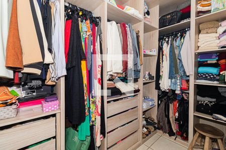 Quarto 2 de casa à venda com 3 quartos, 151m² em Jardim Peri, São Paulo