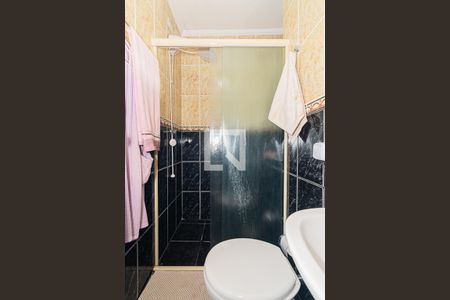 Casa à venda com 151m², 3 quartos e 2 vagasQuarto 3