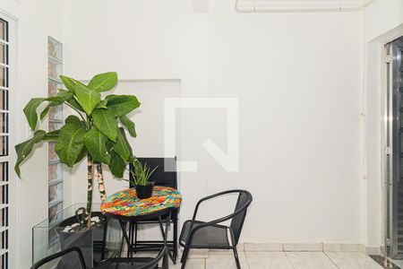 Casa à venda com 151m², 3 quartos e 2 vagasÁrea de Serviço