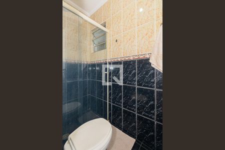 Casa à venda com 151m², 3 quartos e 2 vagasBanheiro