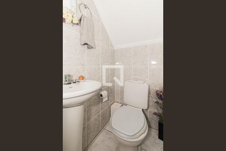 Casa à venda com 151m², 3 quartos e 2 vagasLavabo