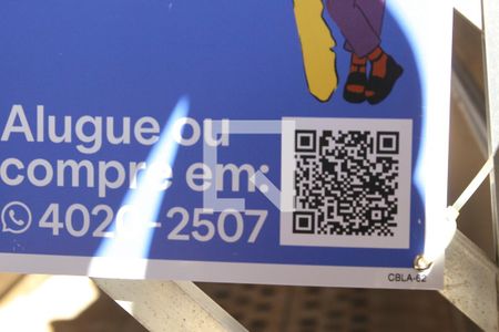 Plaquinha de apartamento para alugar com 2 quartos, 66m² em Ferrazópolis, São Bernardo do Campo