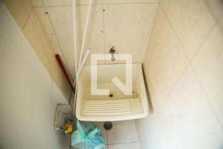 Apartamento para alugar com 66m², 2 quartos e 1 vagaÁrea de Serviço