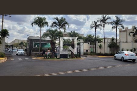 Apartamento para alugar com 42m², 2 quartos e 1 vagaFachada