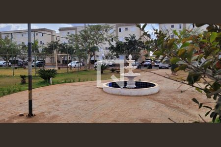 Apartamento para alugar com 42m², 2 quartos e 1 vagaÁrea Comum