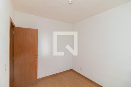 Quarto 1 de apartamento para alugar com 2 quartos, 42m² em Chácaras Hipica, Ribeirão Preto