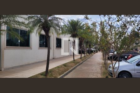 Apartamento para alugar com 42m², 2 quartos e 1 vagaÁrea comum