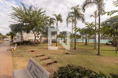 Apartamento para alugar com 42m², 2 quartos e 1 vagaÁrea comum