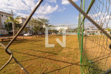 Apartamento para alugar com 42m², 2 quartos e 1 vagaQuadra Esportiva