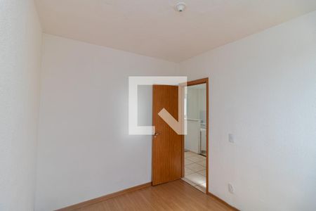Apartamento para alugar com 42m², 2 quartos e 1 vagaQuarto 2