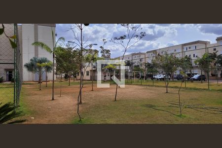 Apartamento para alugar com 42m², 2 quartos e 1 vagaÁrea comum