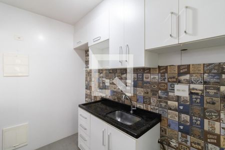 Apartamento à venda com 64m², 2 quartos e 1 vaga Apartamento à venda com 64m², 2 quartos e 1 vagaCozinha
