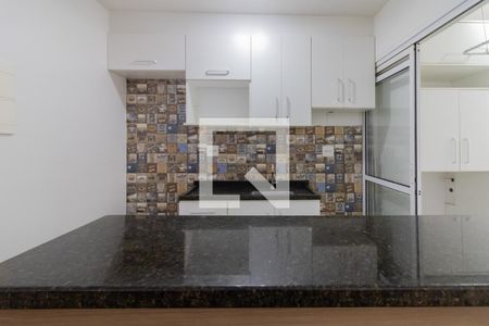 Apartamento à venda com 64m², 2 quartos e 1 vaga Apartamento à venda com 64m², 2 quartos e 1 vagaCozinha