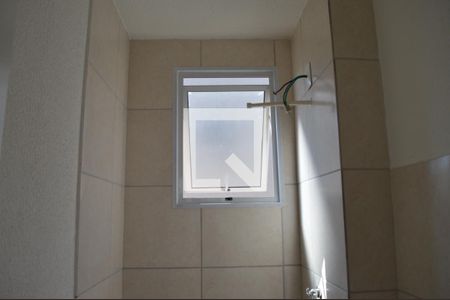 Apartamento para alugar com 44m², 2 quartos e 1 vagaBanheiro Social