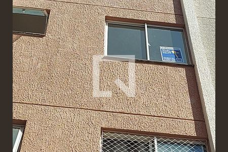 Apartamento para alugar com 44m², 2 quartos e 1 vagaplaca