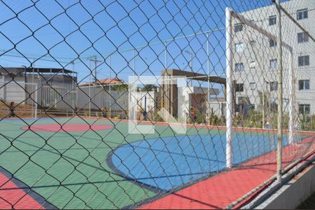 Apartamento para alugar com 44m², 2 quartos e 1 vagaÁrea comum