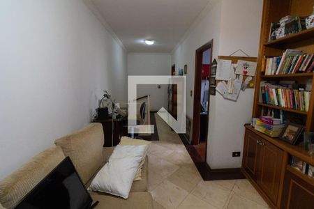 Casa à venda com 200m², 3 quartos e 3 vagasSala de tv