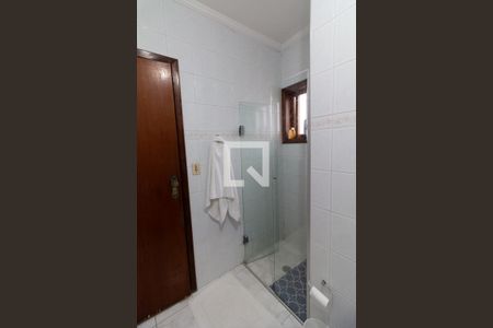 Casa à venda com 200m², 3 quartos e 3 vagasBanheiro da Suíte 2