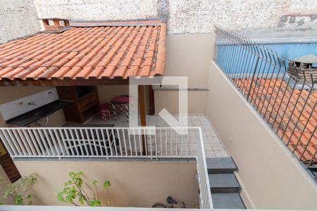 Casa à venda com 200m², 3 quartos e 3 vagasVista da Suíte 3