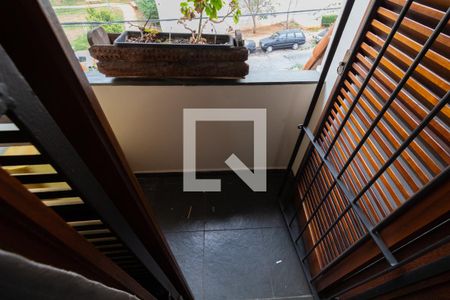 Casa à venda com 200m², 3 quartos e 3 vagasSacada da Suíte 1