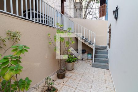 Casa à venda com 200m², 3 quartos e 3 vagasÁrea de Serviço