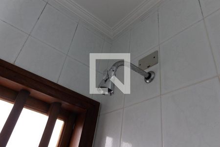 Casa à venda com 200m², 3 quartos e 3 vagasBanheiro da Suíte 2