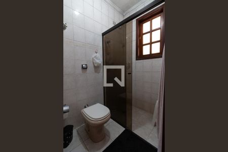 Casa à venda com 200m², 3 quartos e 3 vagasBanheiro da Suíte 3