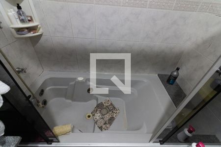 Casa à venda com 200m², 3 quartos e 3 vagasBanheiro da Suíte 1