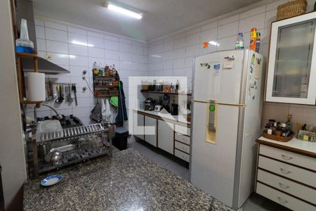 Casa à venda com 200m², 3 quartos e 3 vagasCozinha