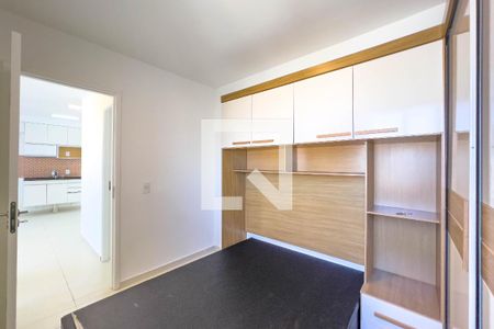 Quarto 1 de apartamento à venda com 2 quartos, 38m² em Cambuci, São Paulo